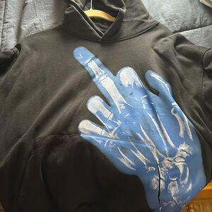 Men’s Size Medium Hoodie